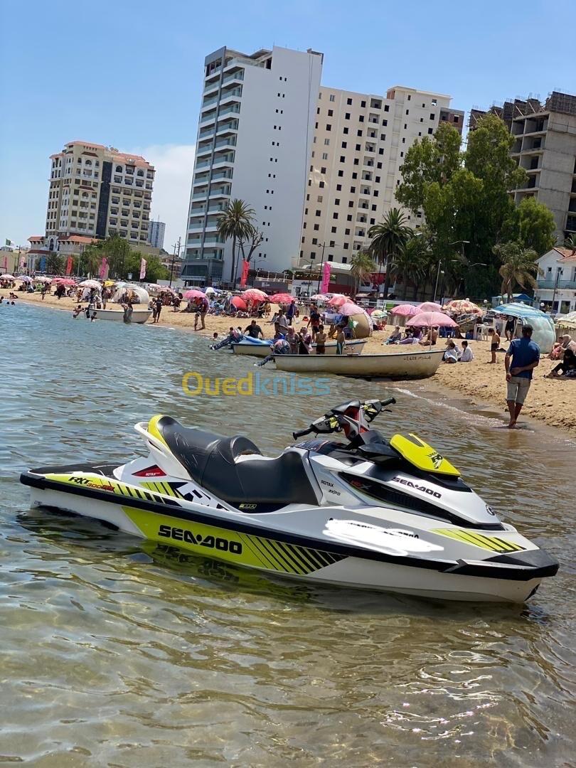 Sea-doo Jet ski sea-doo 2016 RXT300rs 2016