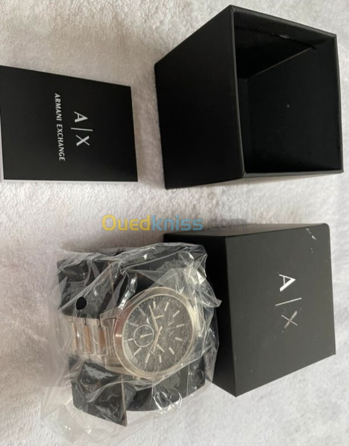 Armani exchange AX2600 original 