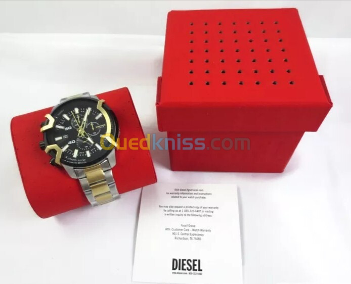 Diesel DZ4577 original 