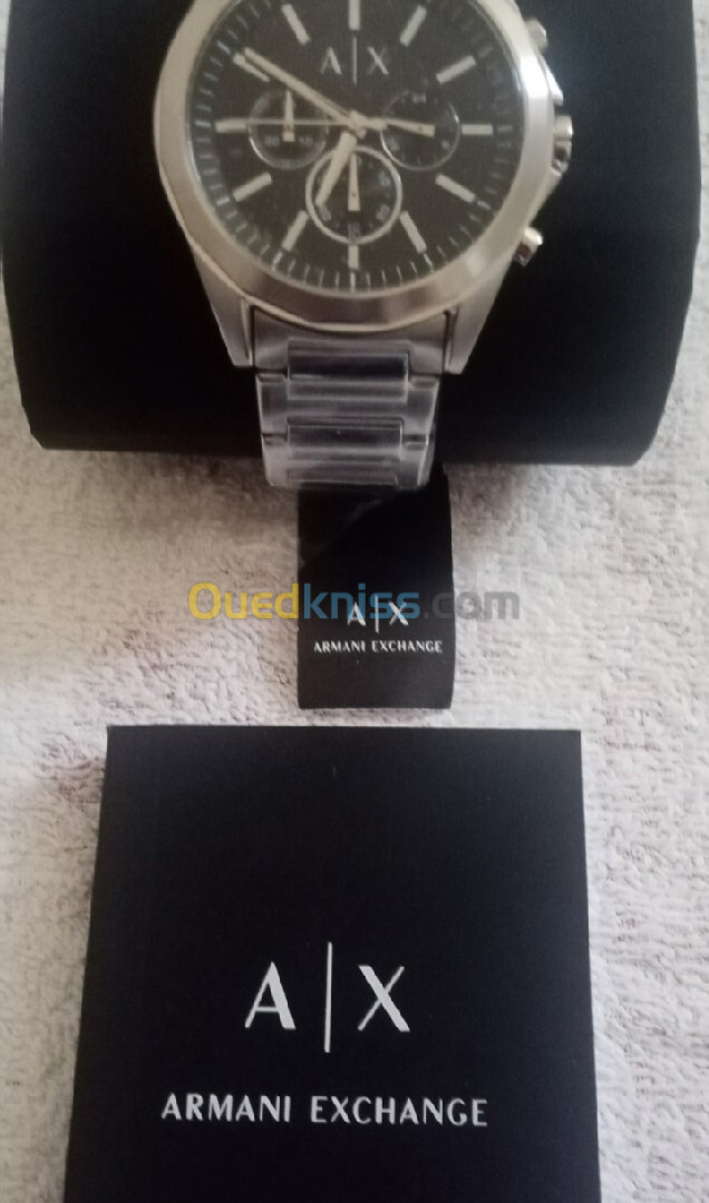 Armani exchange AX2600 original 