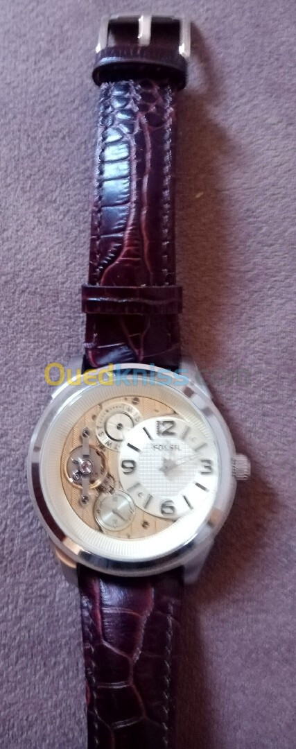 Fossil twist me 1088 