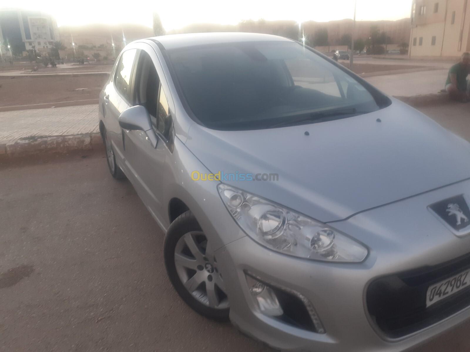 Peugeot 308 2013 Active