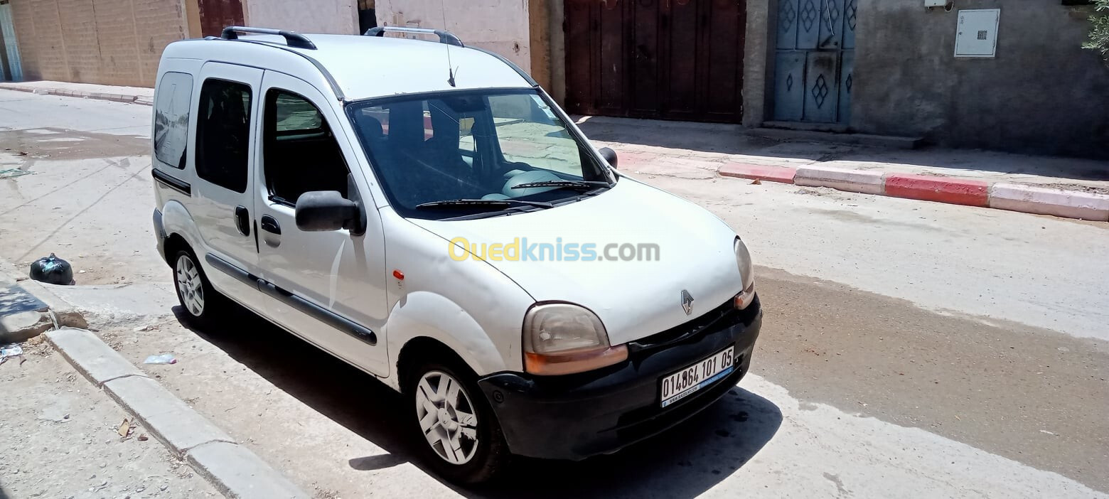 Renault Kangoo 2001 Kangoo