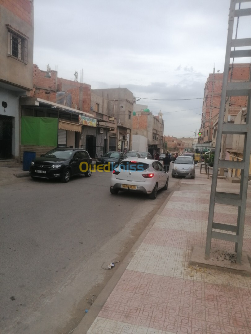 Location Appartement F2 Oran Hassi bounif