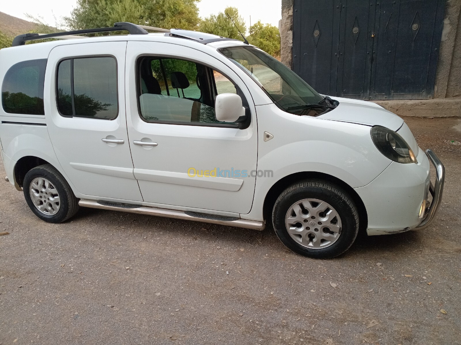 Renault Kangoo 2012 Kangoo