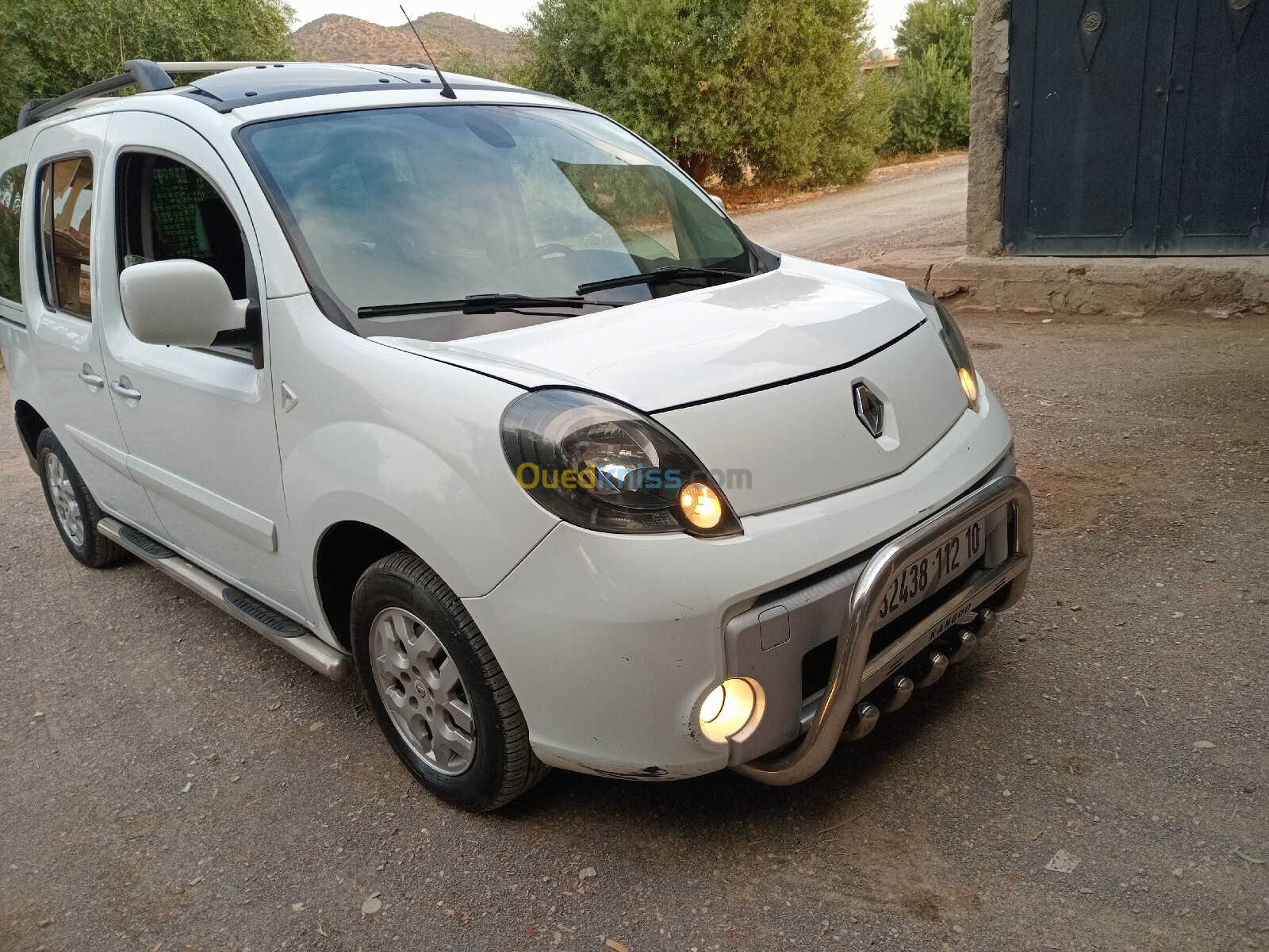 Renault Kangoo 2012 Kangoo