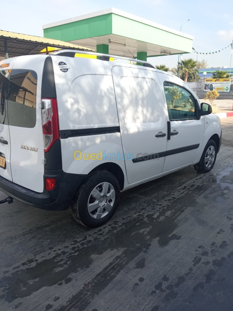 Renault Kangoo 2015 Kangoo