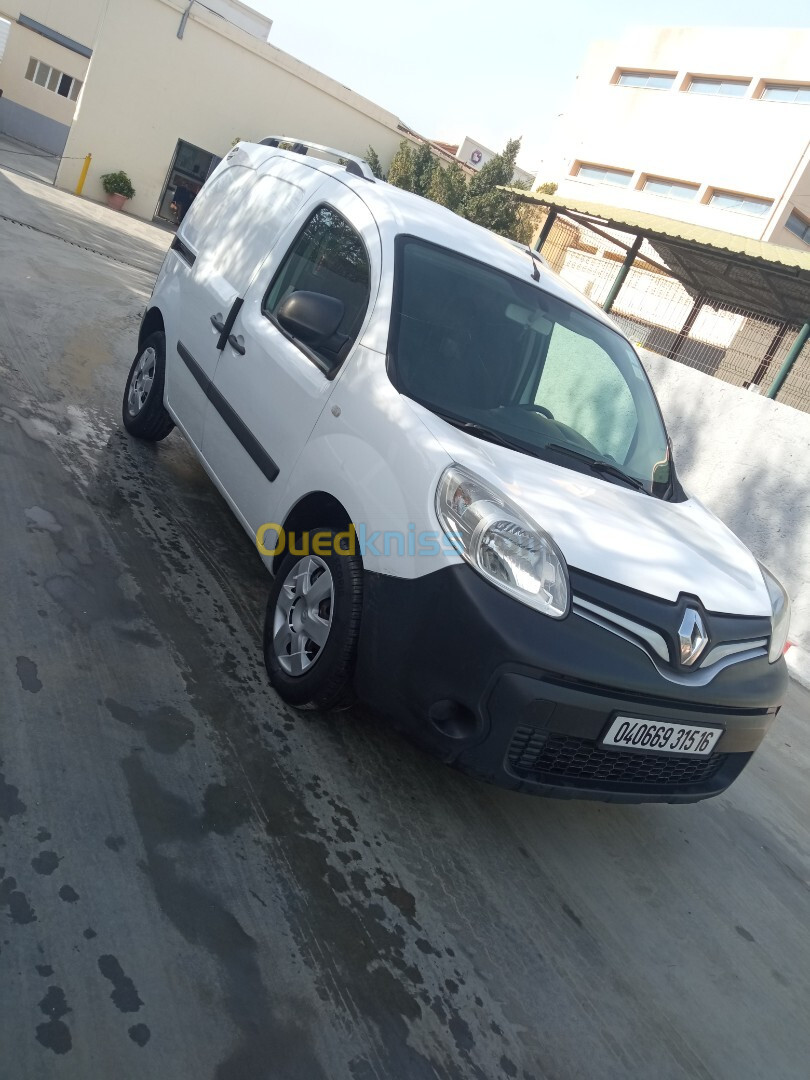 Renault Kangoo 2015 Kangoo