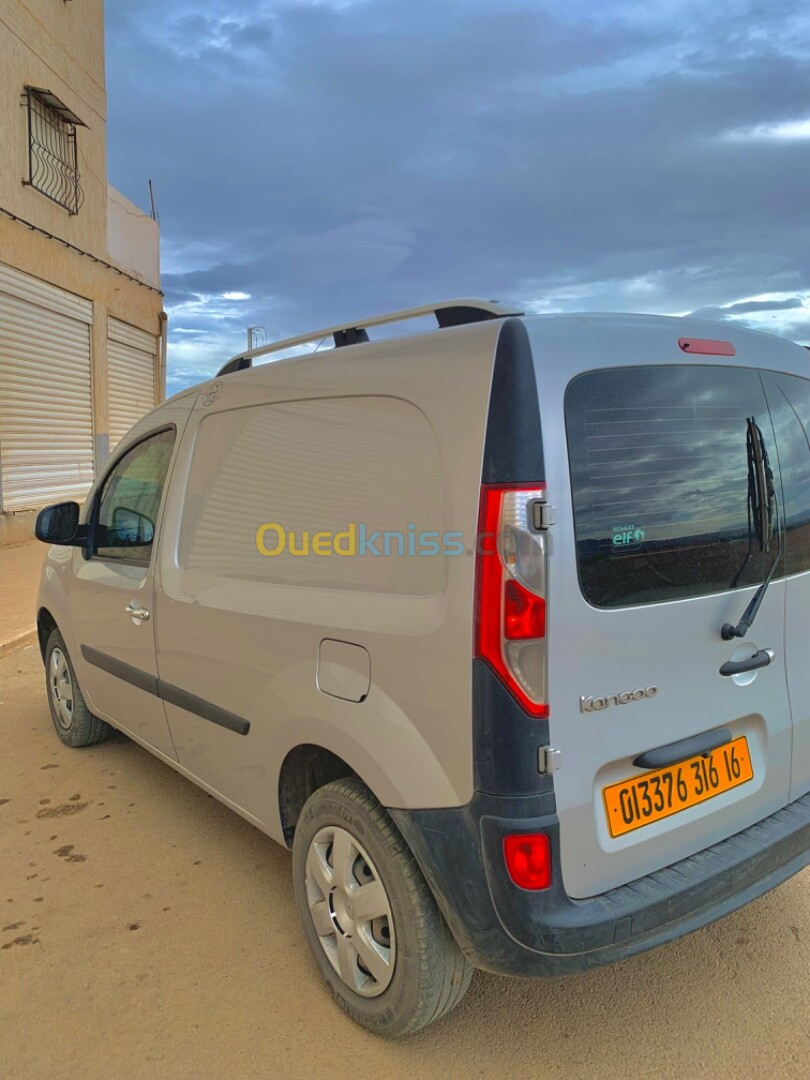 Renault Kangoo 2016 