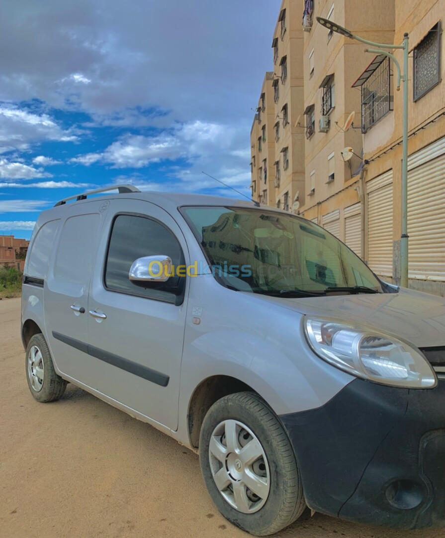 Renault Kangoo 2016 