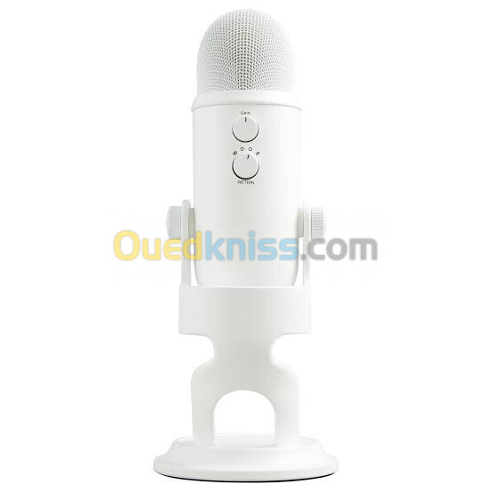 Blue yeti 3 original Microphone 