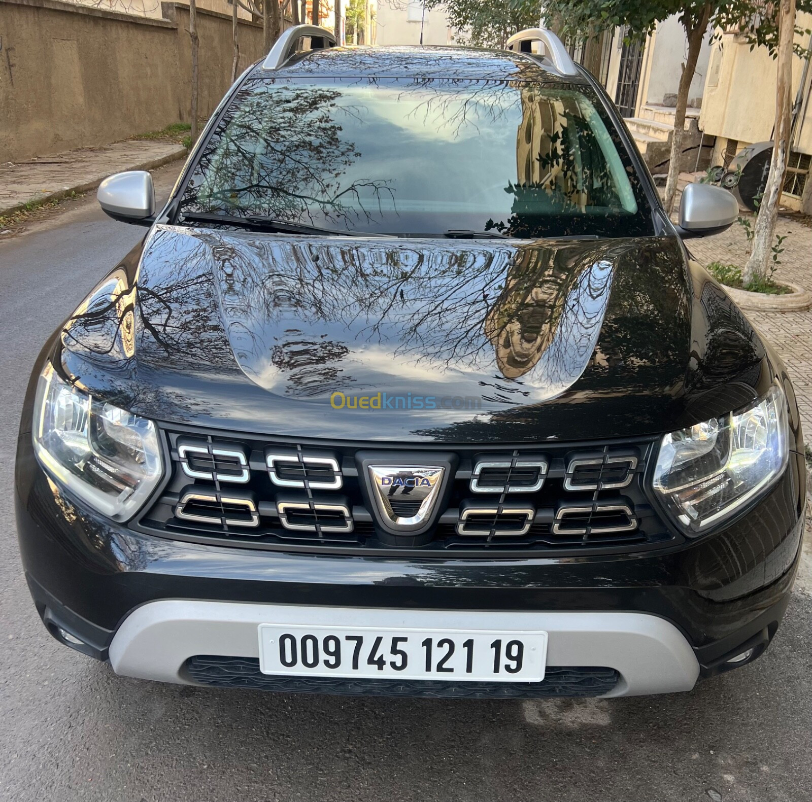 Dacia Duster 2021 Duster