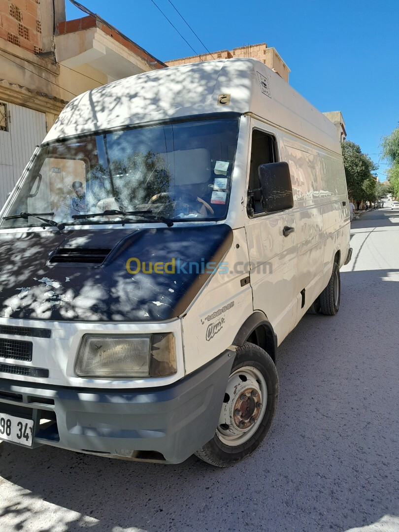 Iveco Iveco claasic 