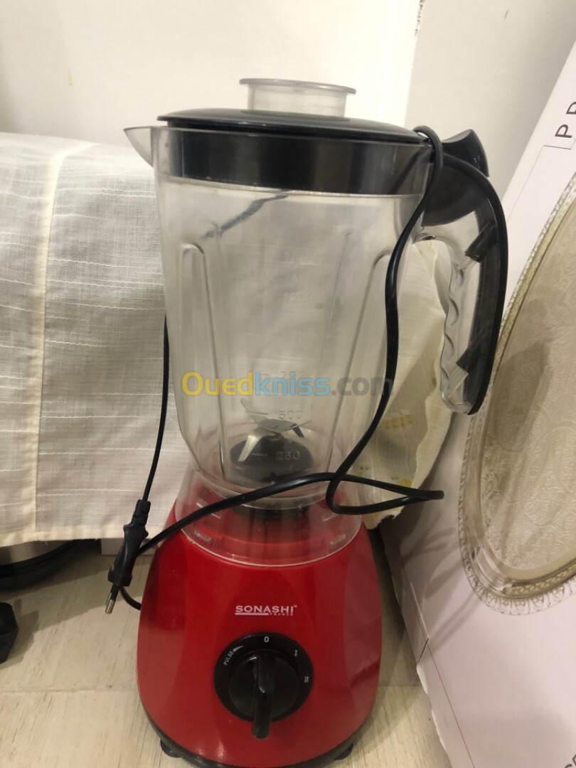 Sonashi blender 350w