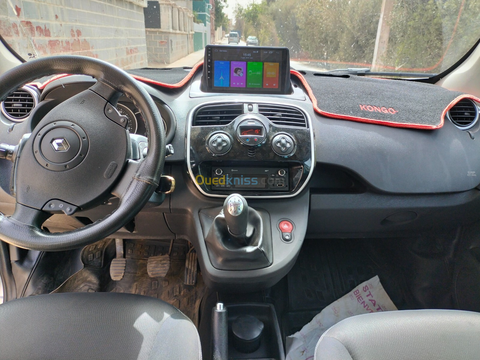 Renault Kangoo 2021 