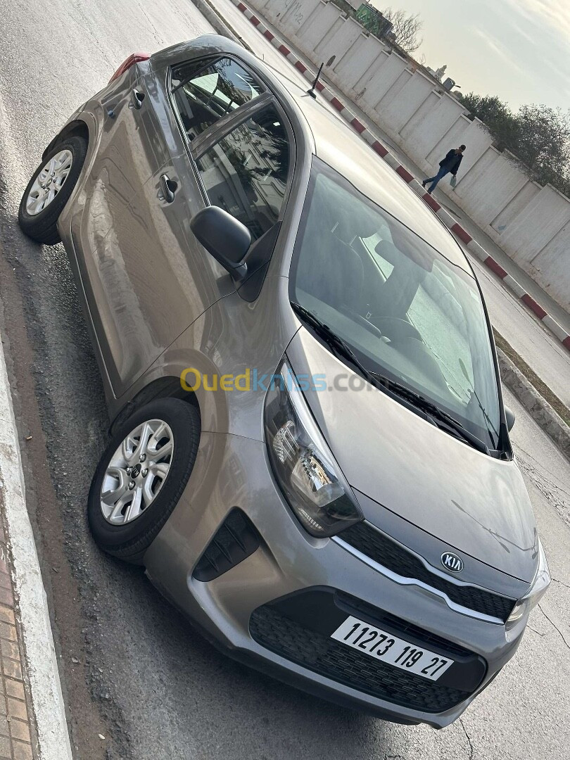 Kia Picanto 2019 LX Start