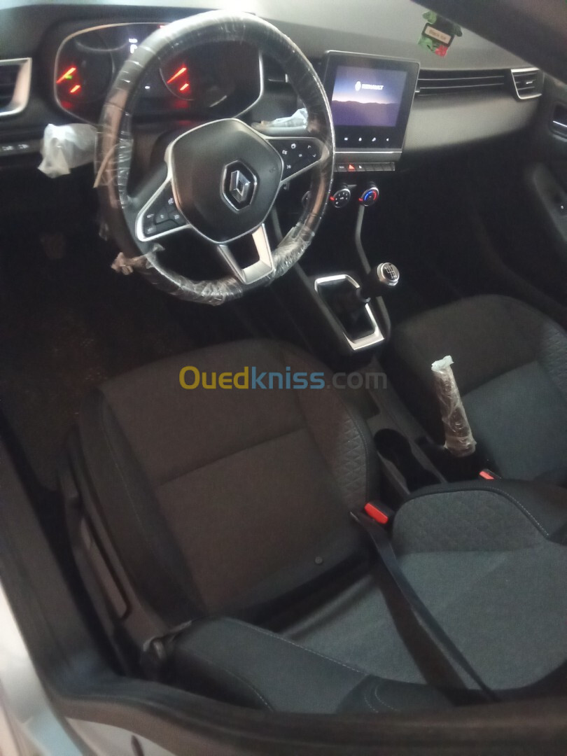 Renault Clio5 2021 Business