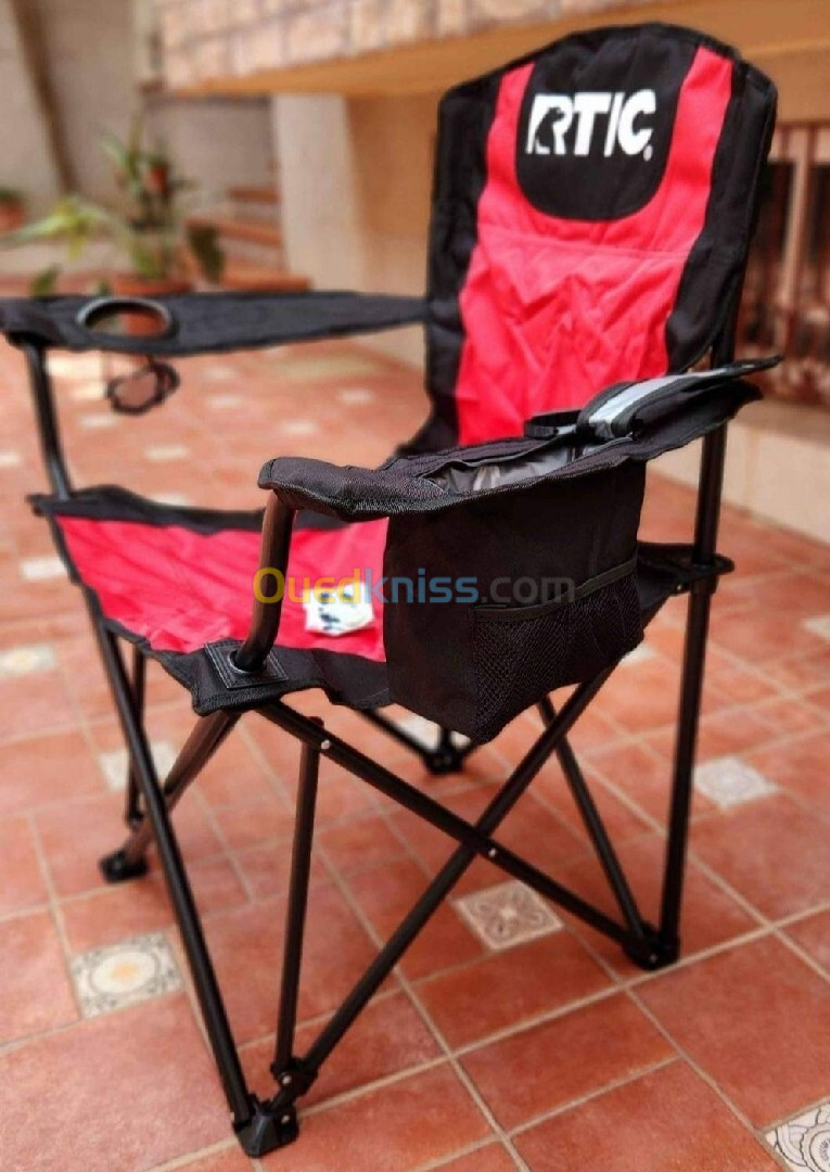 chaise Pliante ORIGINAL RTIC 