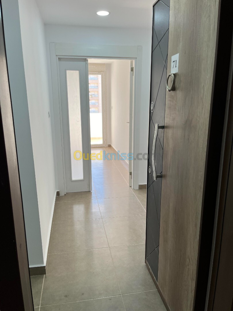 Location Appartement F3 Alger Souidania