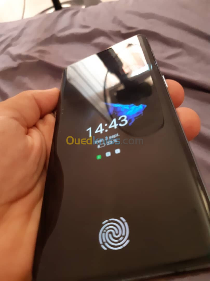 Oppo Reno 6 pro 5g Oppo