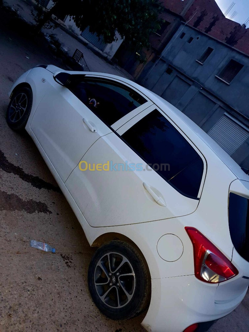 Hyundai Grand i10 2019 DZ