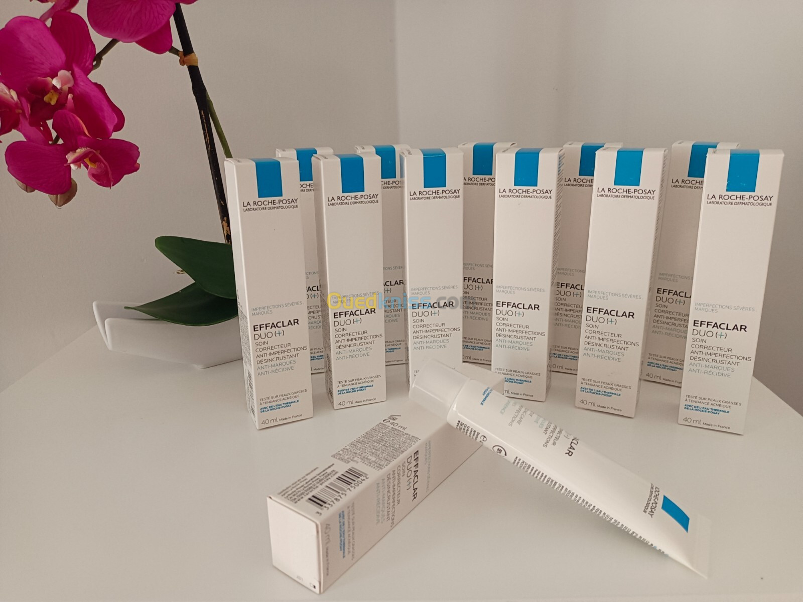 La Roche Posay Effaclar Duo +