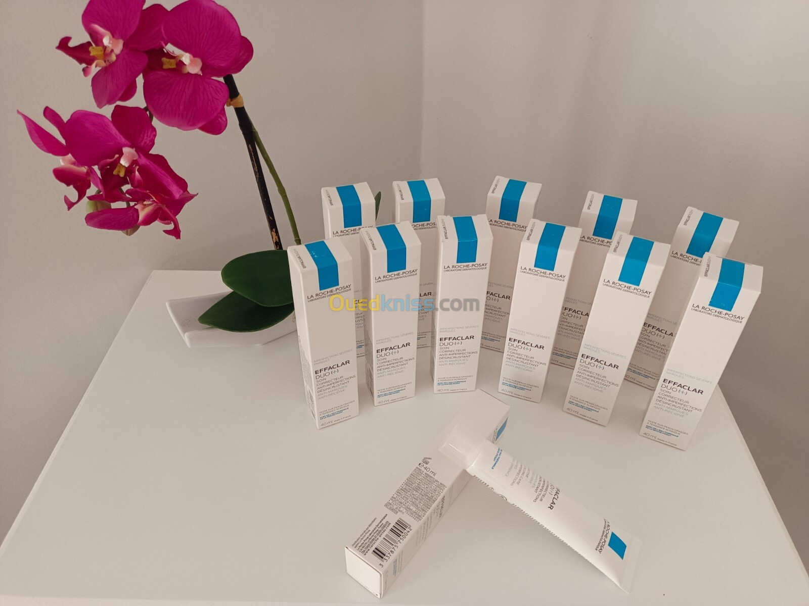 La Roche Posay Effaclar Duo +