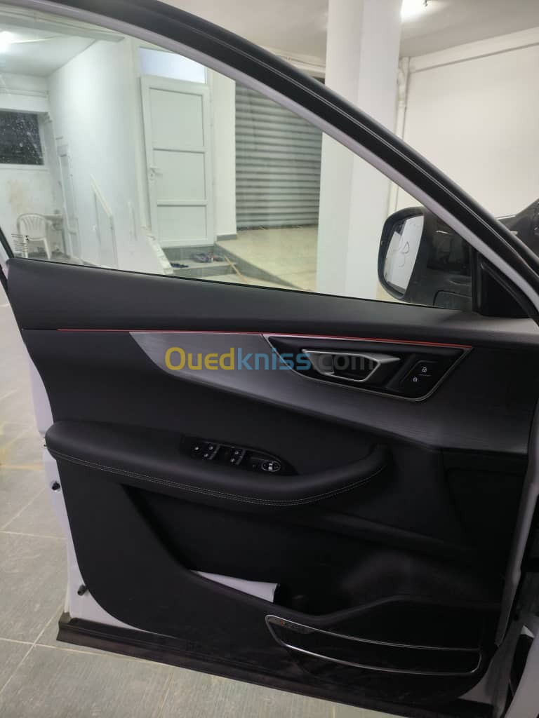 Chery Tigo 7pro 2024 Luxury