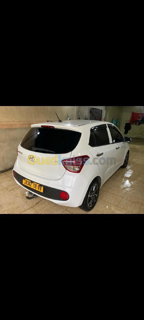 Hyundai Grand i10 2019 2019