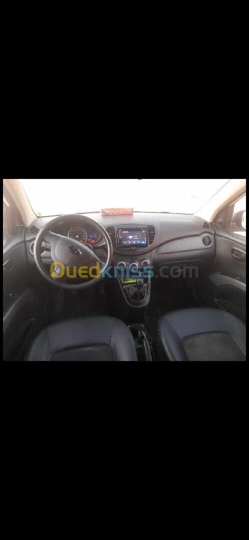 Hyundai i10 2014 GLS