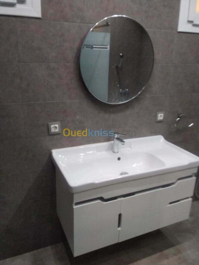 Location Appartement F3 Alger Draria