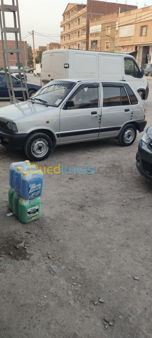 Suzuki Maruti 800 2013 Maruti 800