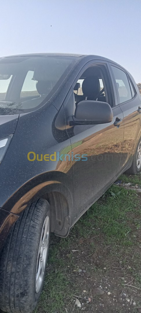 Kia Picanto 2019 LX Start