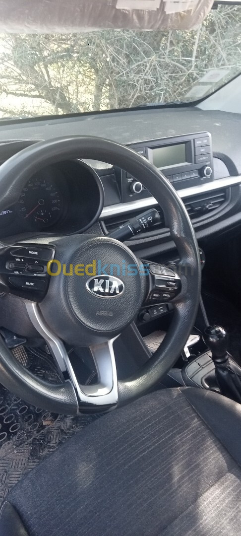 Kia Picanto 2019 LX Start