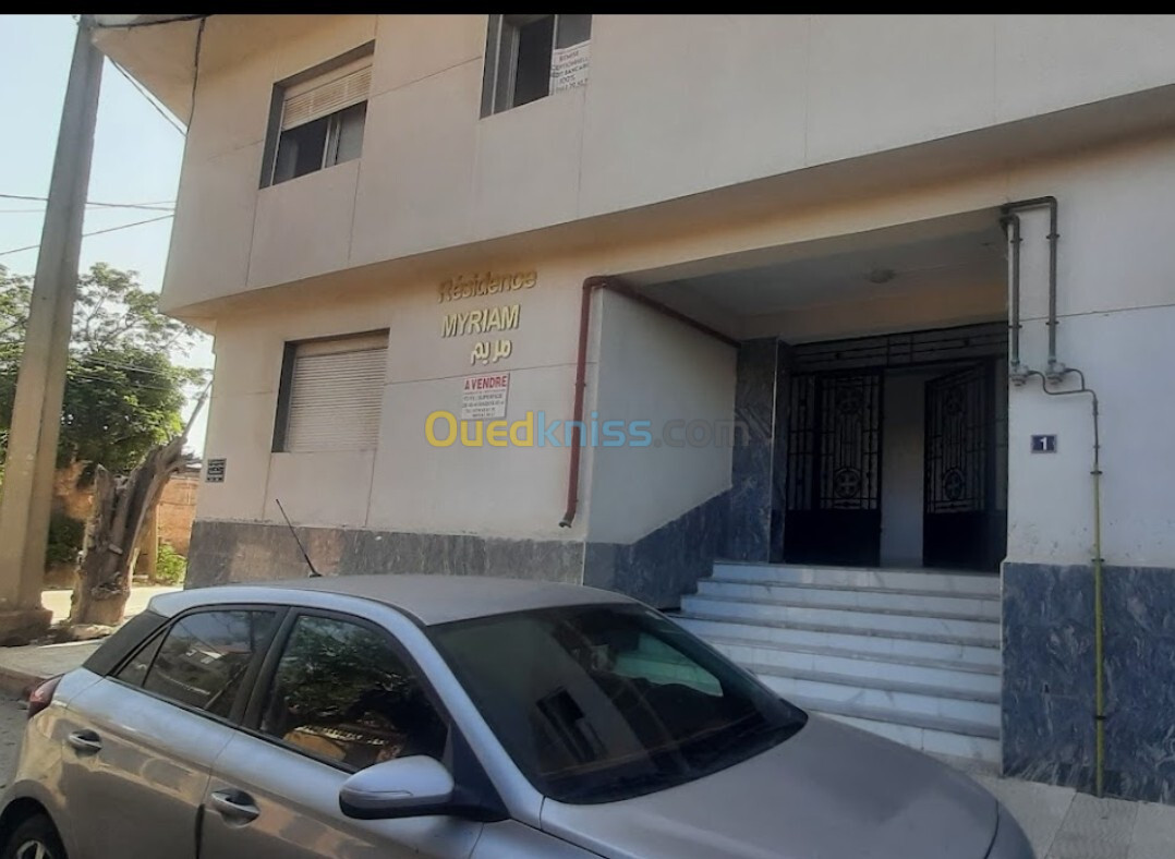 Location vacances Appartement F2 Oran Ain el turck