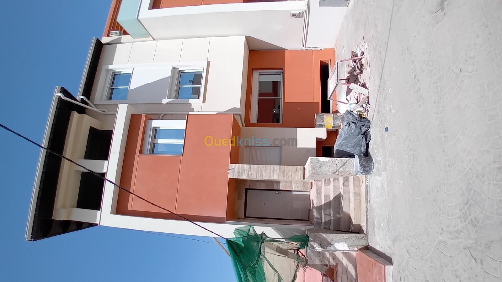 Vente Villa Alger Draria