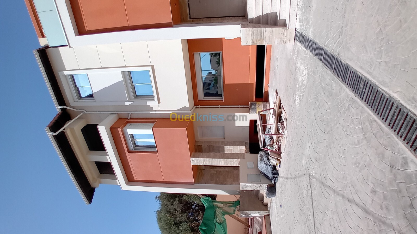 Vente Villa Alger Draria