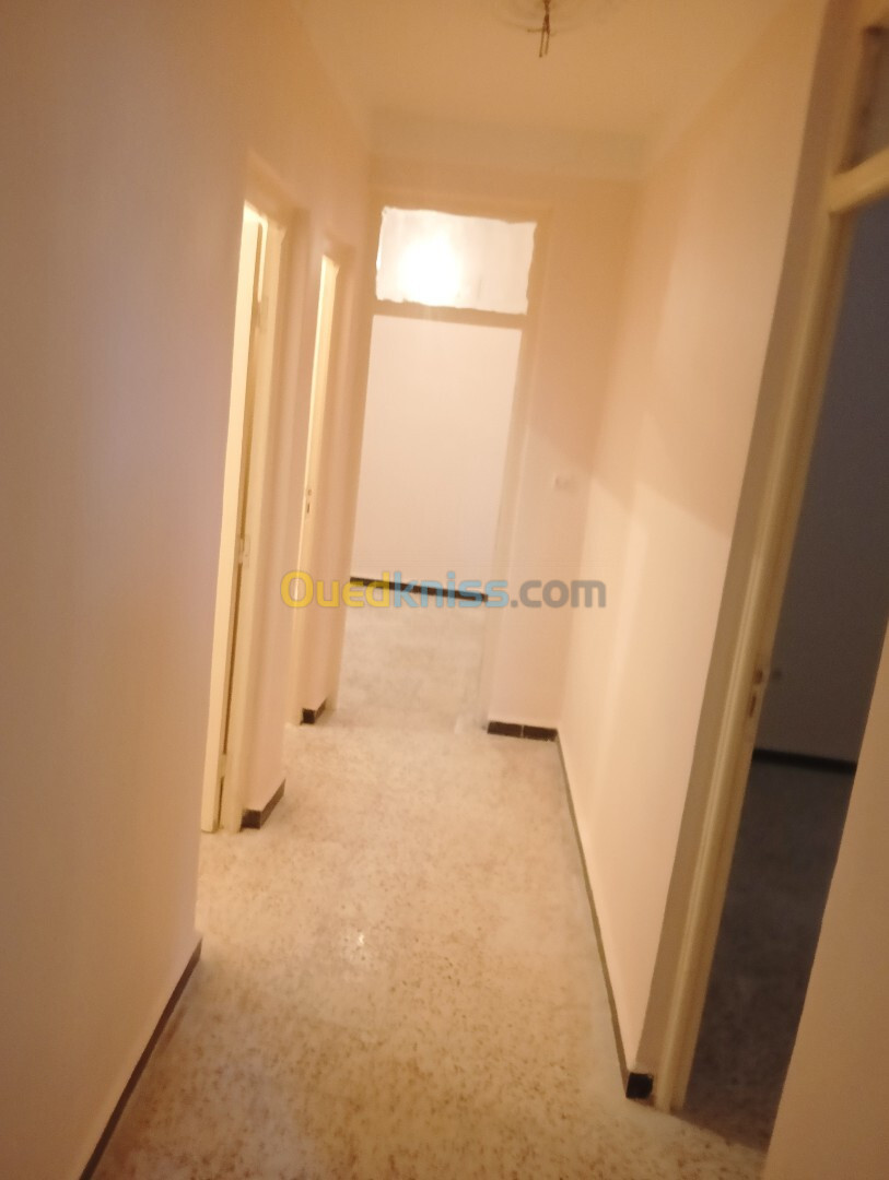 Vente Appartement F3 Skikda Azzaba