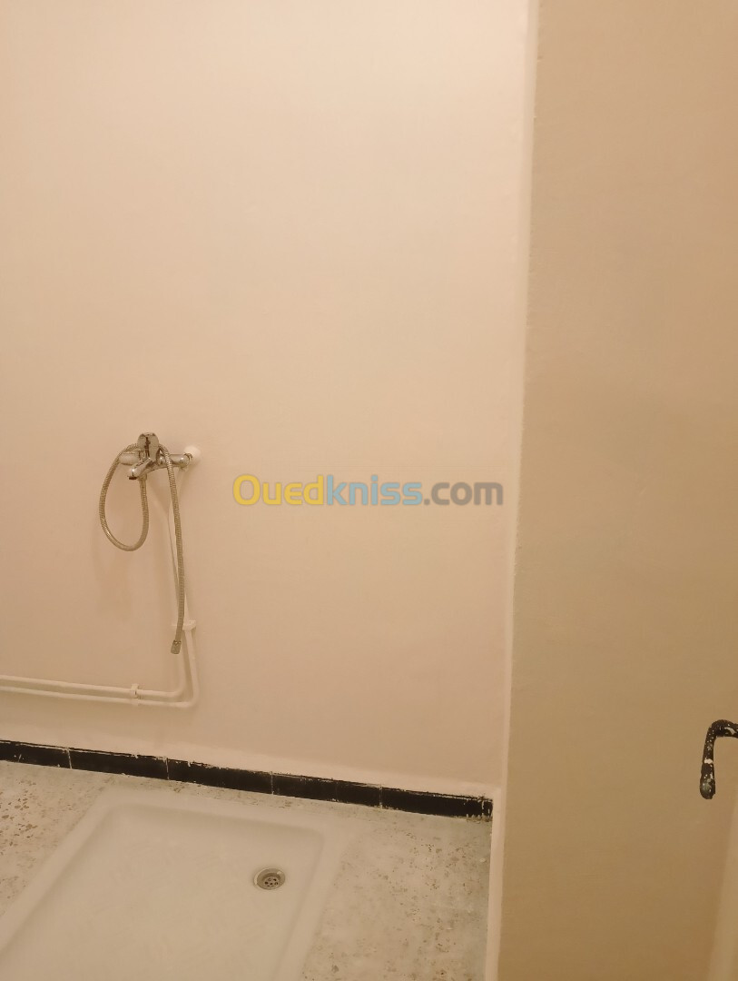 Vente Appartement F3 Skikda Azzaba