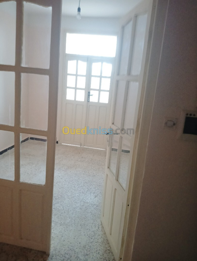 Vente Appartement F3 Skikda Azzaba