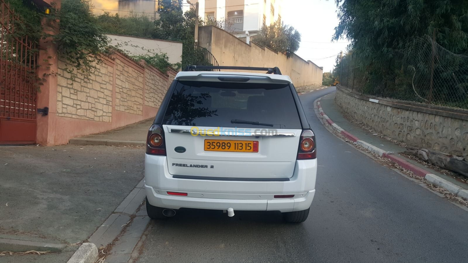 Land Rover Freelander 2 2013 Premium 