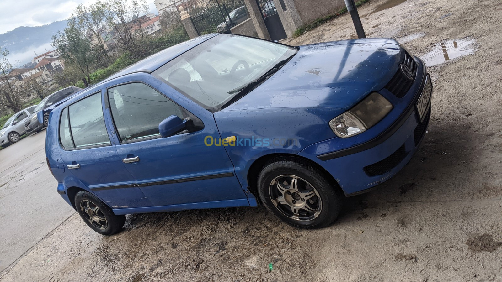 Volkswagen Polo 2000 Polo