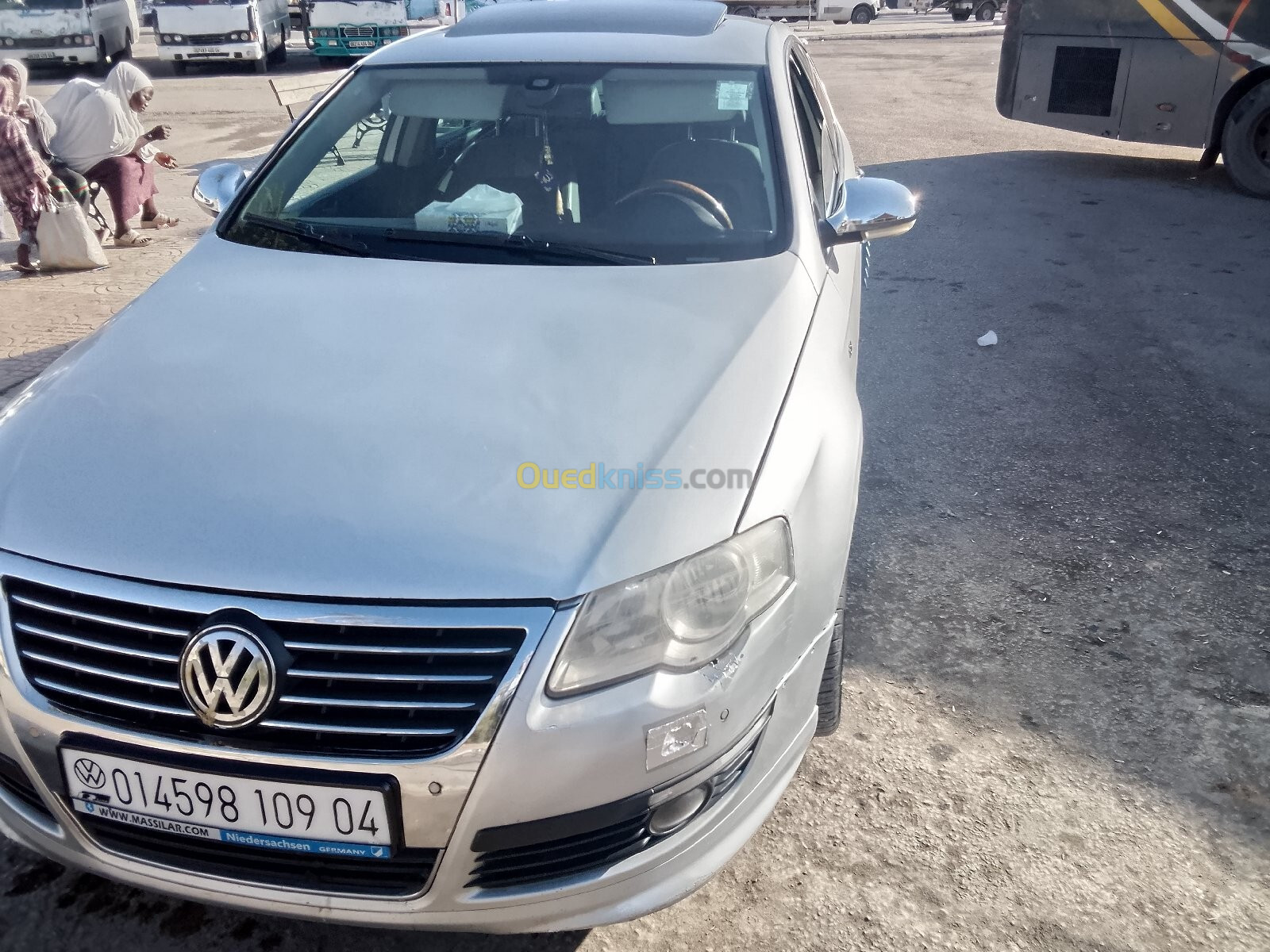 Volkswagen Passat 2009 Passat