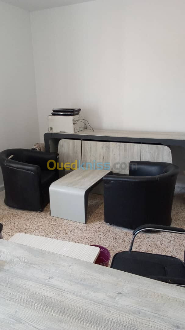 Location bien immobilier Annaba Annaba