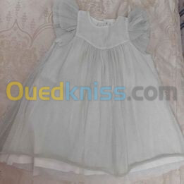 robe de fille 