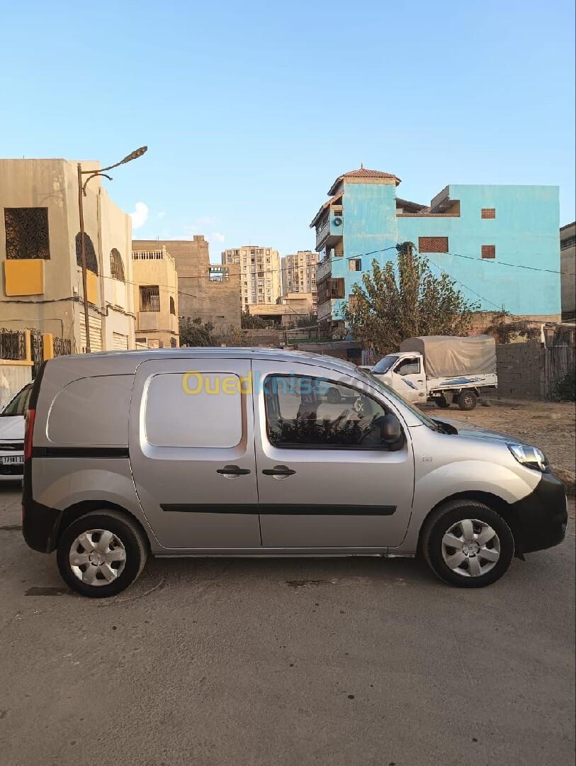 Renault Kangoo 2020 