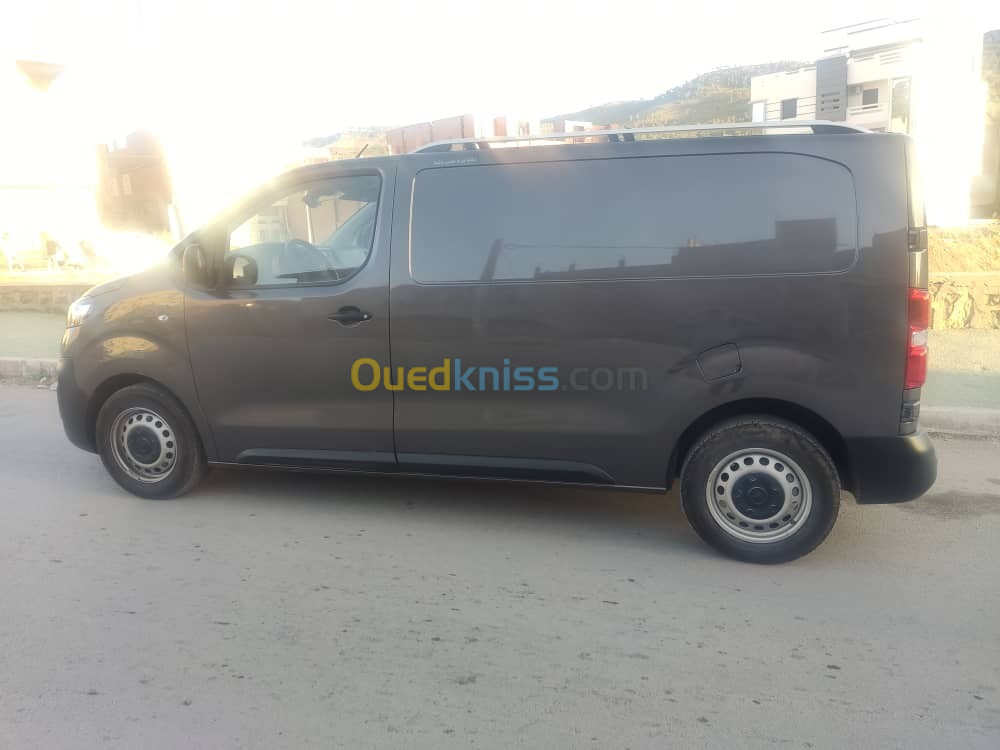 Fiat Scudo 2023 