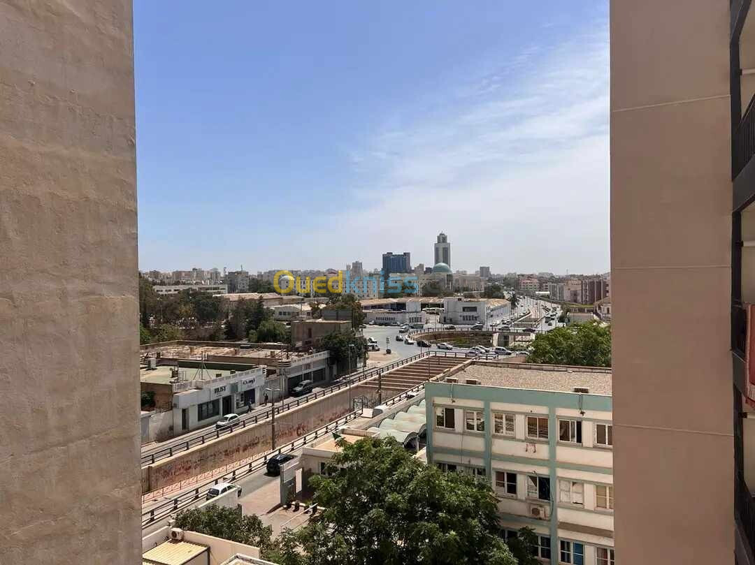 Vente Appartement F3 Oran Oran