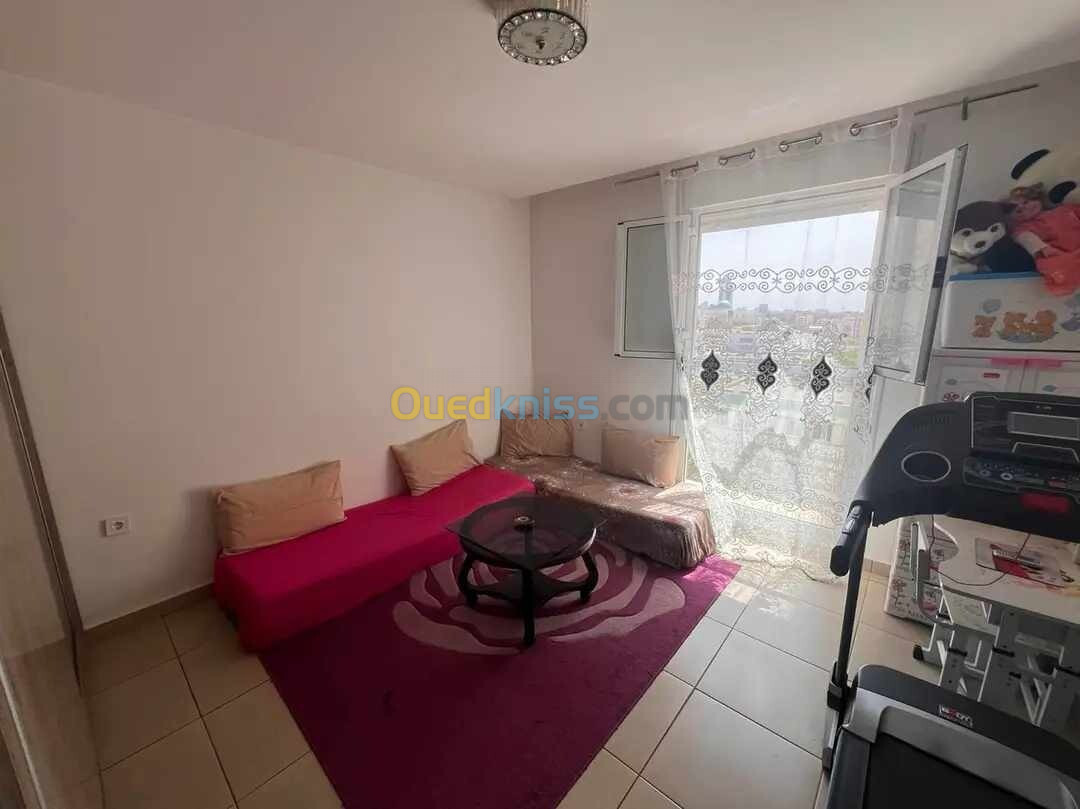 Vente Appartement F3 Oran Oran