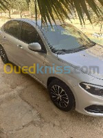 Fiat Tipo Sedan 2023 cité plus +